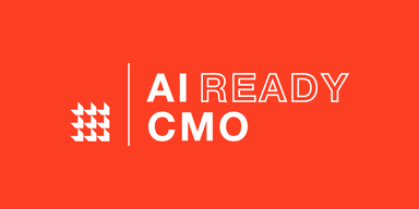 AI Ready CMO